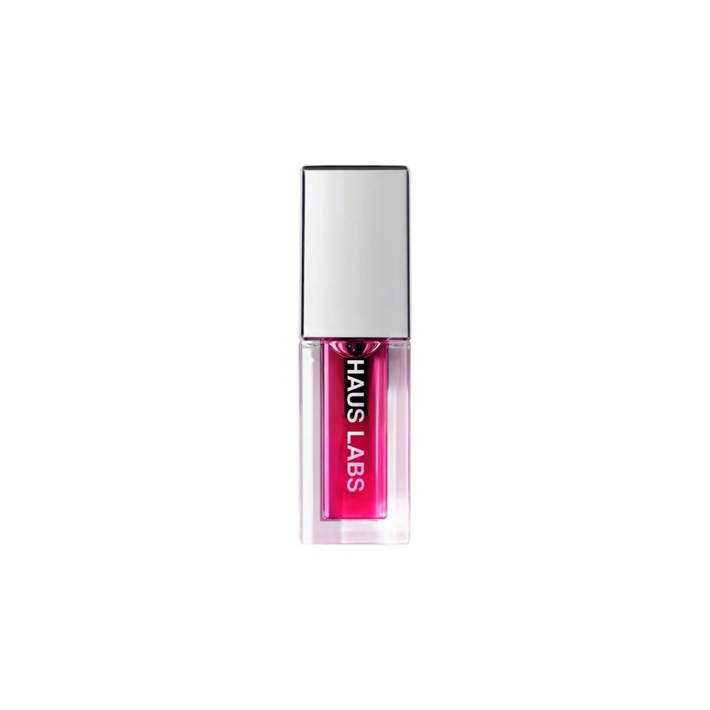 HAUS LABS BY LADY GAGA PhD Hybrid Hydrating Tinted Lip Oil - Primary